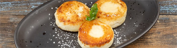 Завтраки и блины