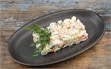 Салаты и закуски