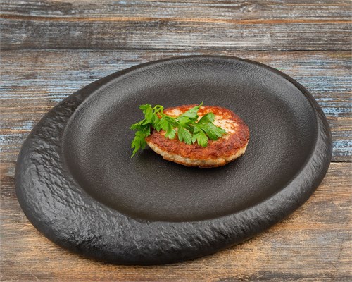 Котлета куриная 02532